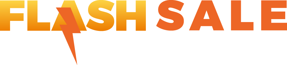 Flash sale