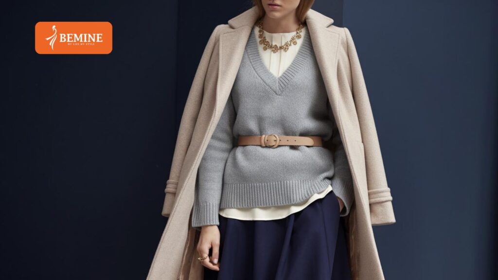 Áo sơ mi trắng là lựa chọn an toàn Áo sơ mi trắng là lựa chọn an toàn