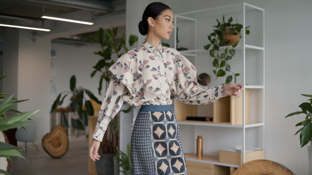 Thời Trang Bền Vững: Lựa Chọn Thông Minh Cho Tương Lai Thời Trang Bền Vững: Lựa Chọn Thông Minh Cho Tương Lai