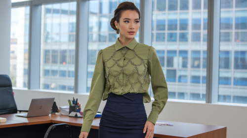 Thời Trang Bền Vững: Lựa Chọn Thông Minh Cho Tương Lai hình ảnh