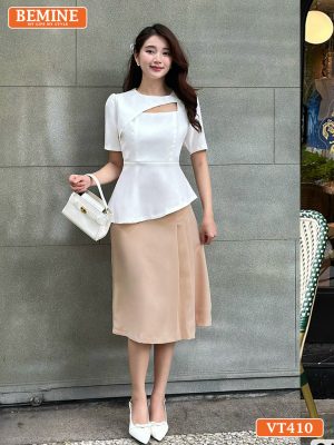 Chân váy ngắn hình ảnh