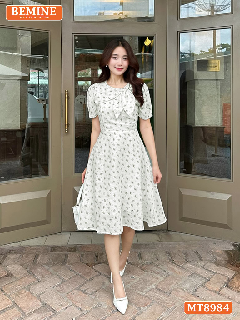 Dam thiet ke co no dang xoe MT8984 6