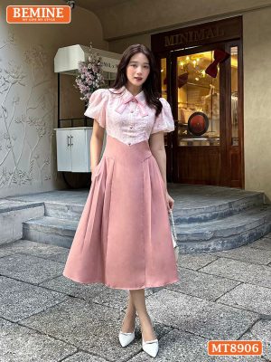 Đầm Xòe hình ảnh