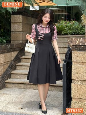 Đầm Chữ A hình ảnh