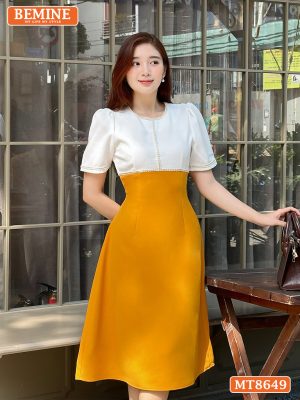 Đầm du lịch hình ảnh