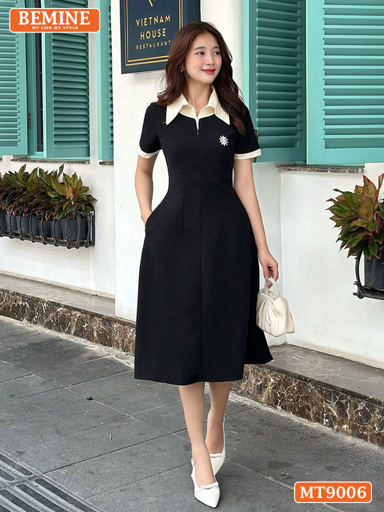 Cách tạo ấn tượng với trang phục thông minh cho phụ nữ công sở trang phục thông minh cho phụ nữ công sở bemine