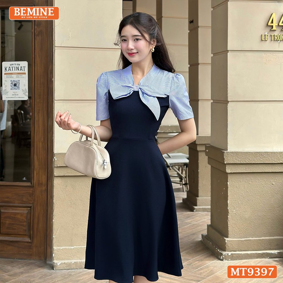 Nữ hông to phải làm sao để chọn đầm tôn dáng thanh lịch? 32 Cách đo ba vòng chuẩn xác và quy tắc ưu tiên chọn size