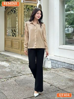 Áo Sơ Mi hình ảnh