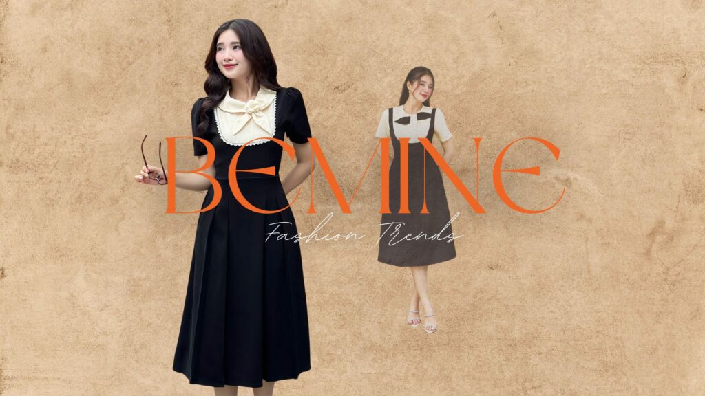 BST Váy Đầm Dạo Phố 2