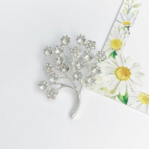 GA90 – Gài áo thời trang BEMINE hình ảnh