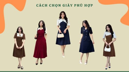 Cách chọn giày công sở thoải mái bạn nên biết hình ảnh