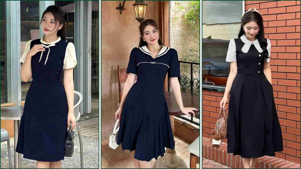 Thời trang văn phòng tạo điểm nhấn với phụ kiện