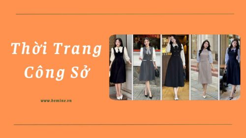Top 1 Váy công sở – Thời trang của sự thoải mái hình ảnh