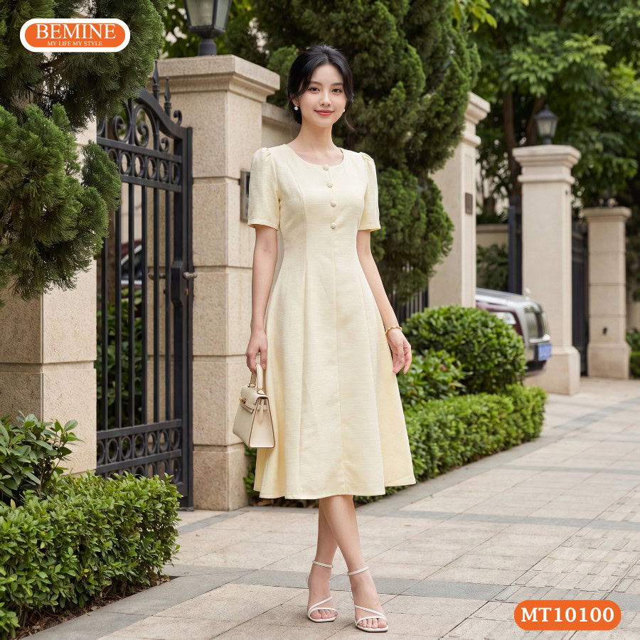Lần Đầu Hẹn Hò Nên Mặc Gì? Gợi Ý Đầm "Thả Tim" Cho Nàng 1 ếu đang phân vân lần đầu hẹn hò nên mặc gì, bài viết dưới đây sẽ giúp nàng chọn đúng kiểu đầm cho từng tình huống