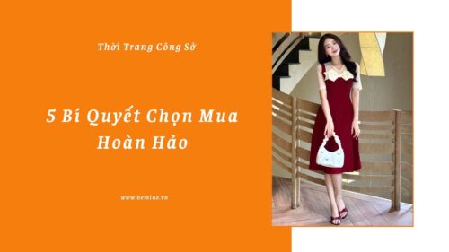 Đầm dự tiệc – 5 Bí quyết chọn mua hoàn hảo hình ảnh