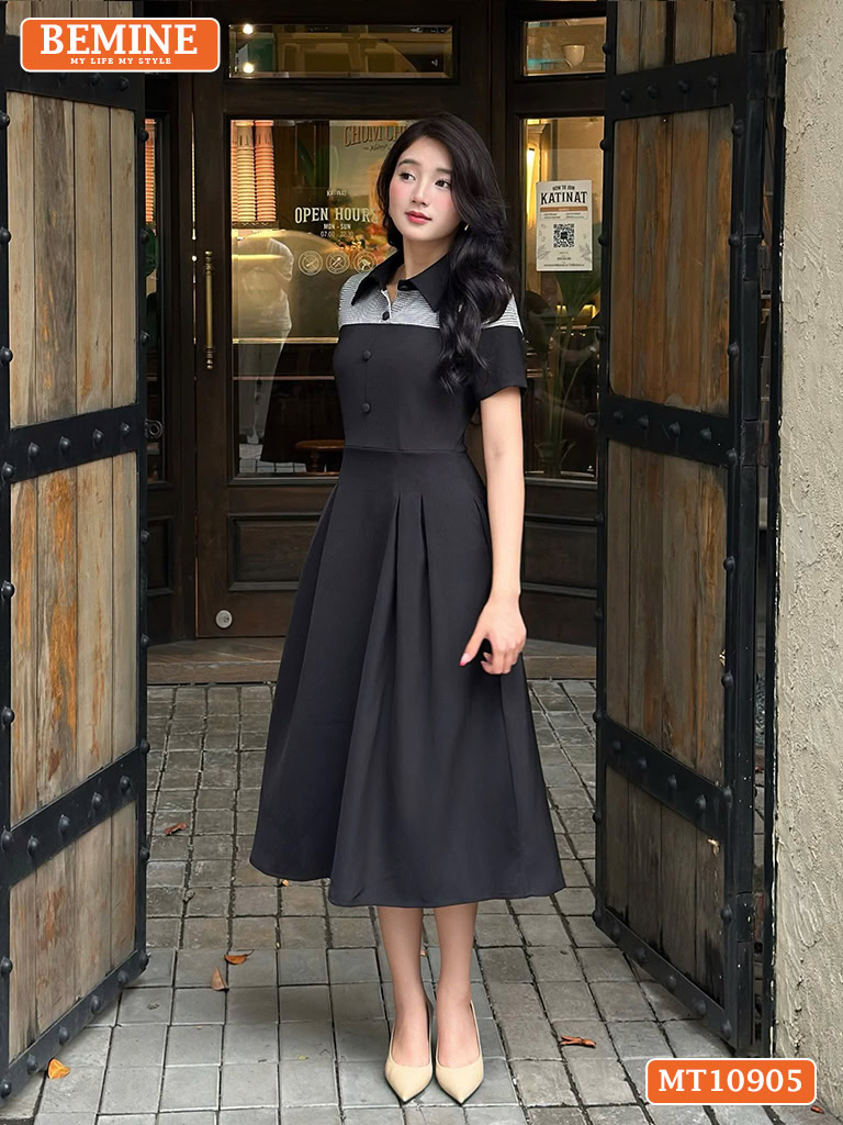 Top 7 Mẫu Đầm Dự Tiệc Sang Trọng Trẻ Trung Cho Mọi Dáng Người xu hướng đầm dự tiệc sang trọng tre trung nghiêng về sự kết hợp giữa cổ điển và hiện đại