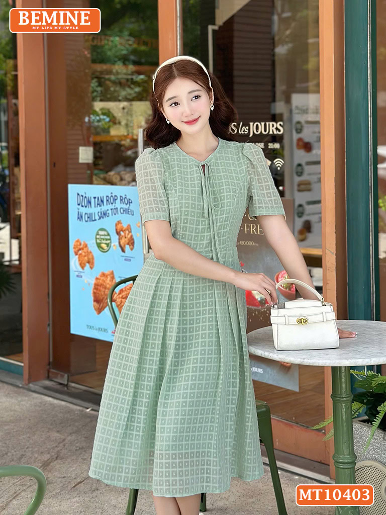 Dam thiet ke BEMINE co tron day no to voan MT10403 2