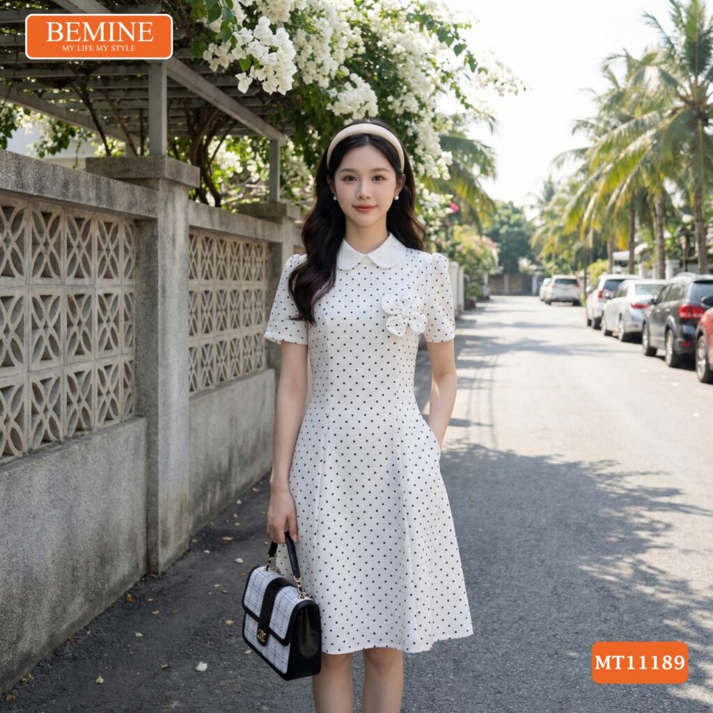 Bí quyết chọn đầm maxi đi du lịch đón đầu xu hướng mới.