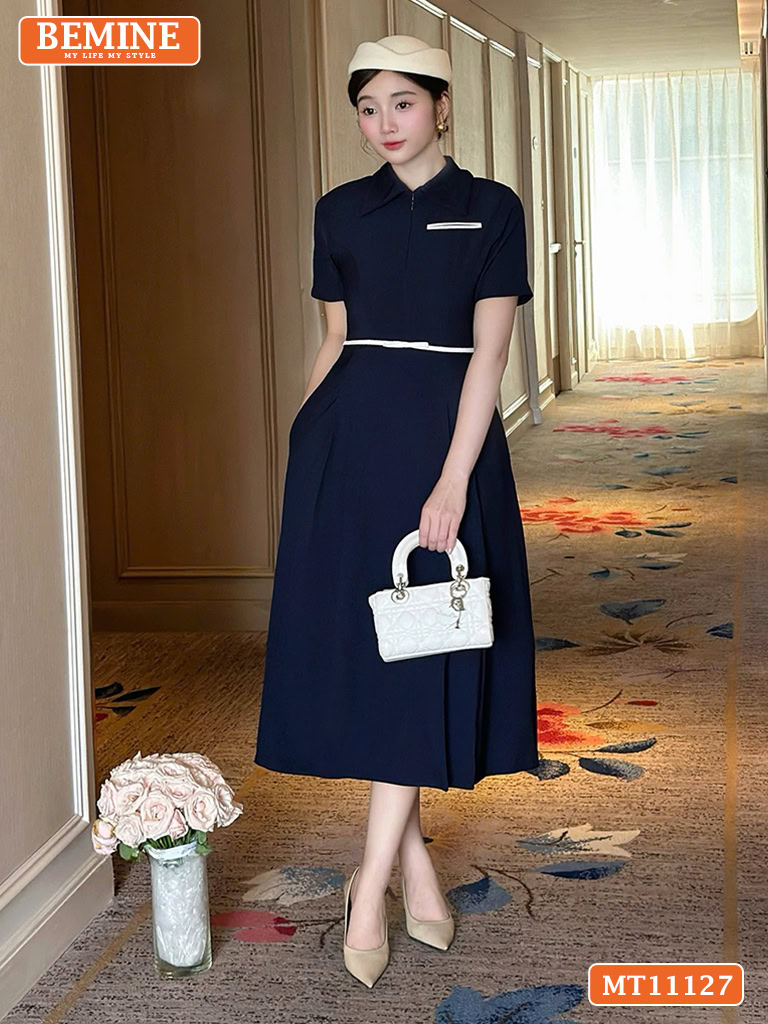 Dam thiet ke BEMINE co duc khoa keo truoc MT11127 9