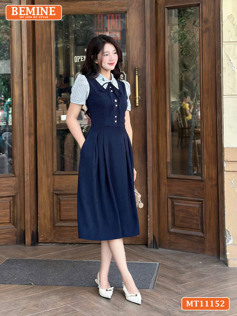 bí quyết bảo quản quần áo công sở