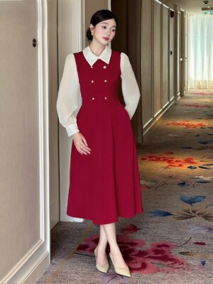 Đầm Trung Niên hình ảnh