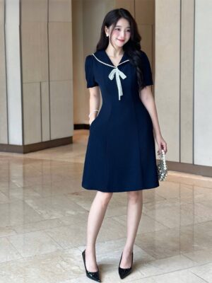 Đầm Dạo Phố hình ảnh