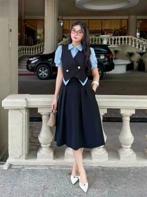 Đầm Dự Tiệc hình ảnh