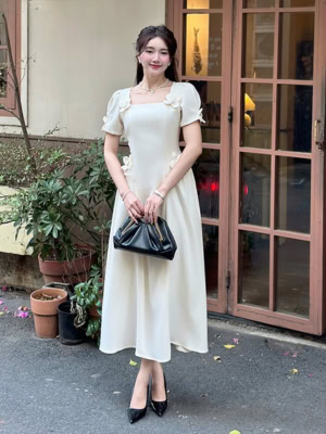 Đầm Đi Tiệc hình ảnh