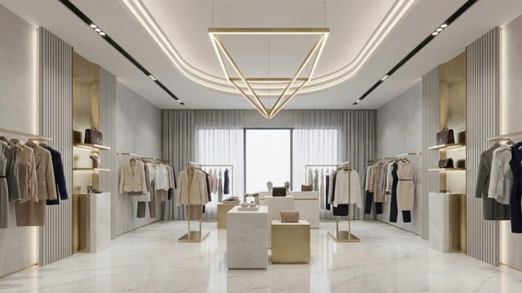 Top 10+ Cửa Hàng Thời Trang Nữ Đẹp, Phong Cách tại TPHCM shop Tu By Catu