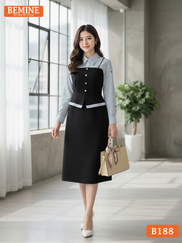 Tổng Hợp Xu Hướng Những Mẫu Đầm Kiểu Mới Nhất Hiện Nay Việc tìm kiếm mẫu đầm kiểu mới nhất không chỉ dừng lại ở việc chạy theo xu hướng