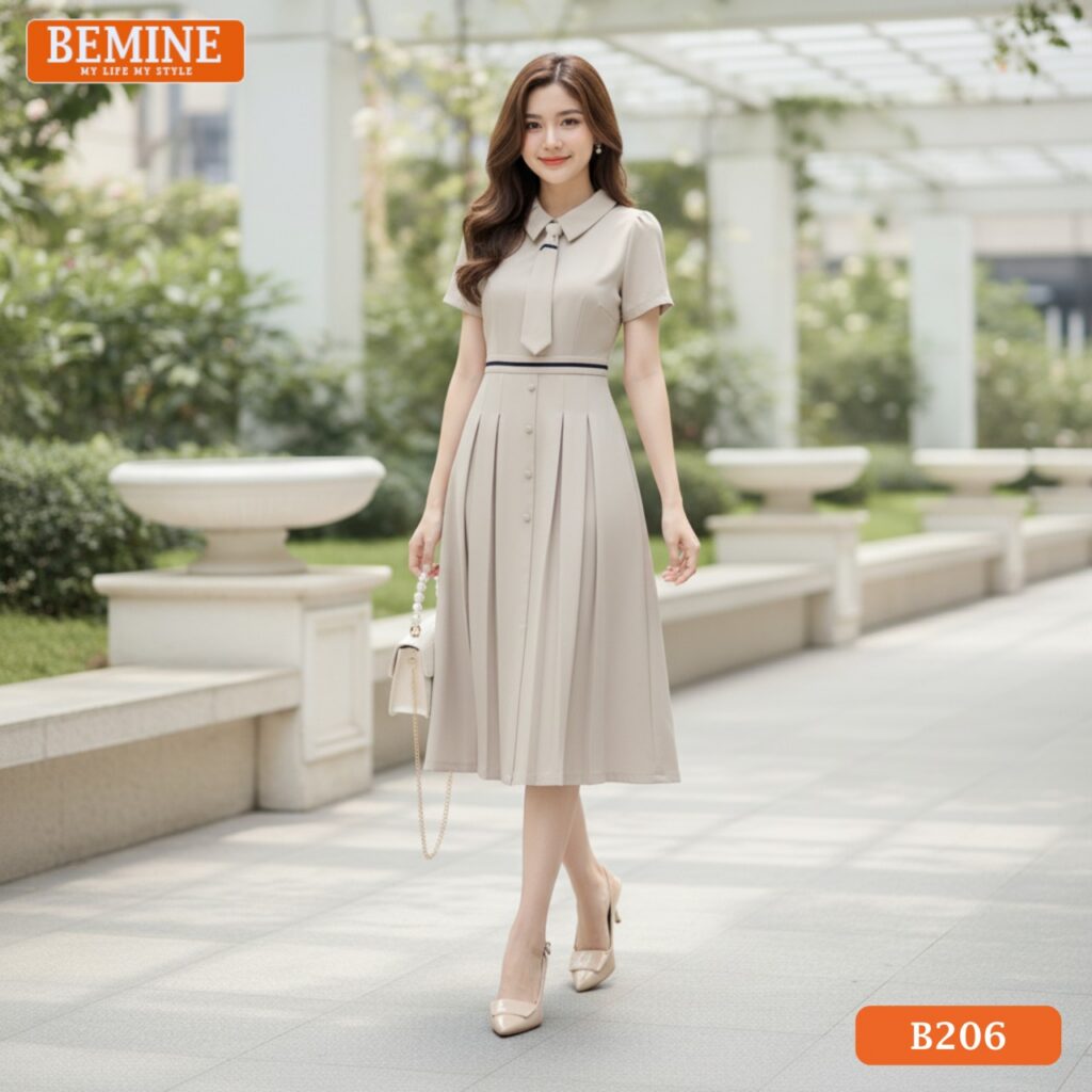 Bí Quyết Phối Đồ Công Sở Trẻ Trung, Thanh Lịch Cho Nàng