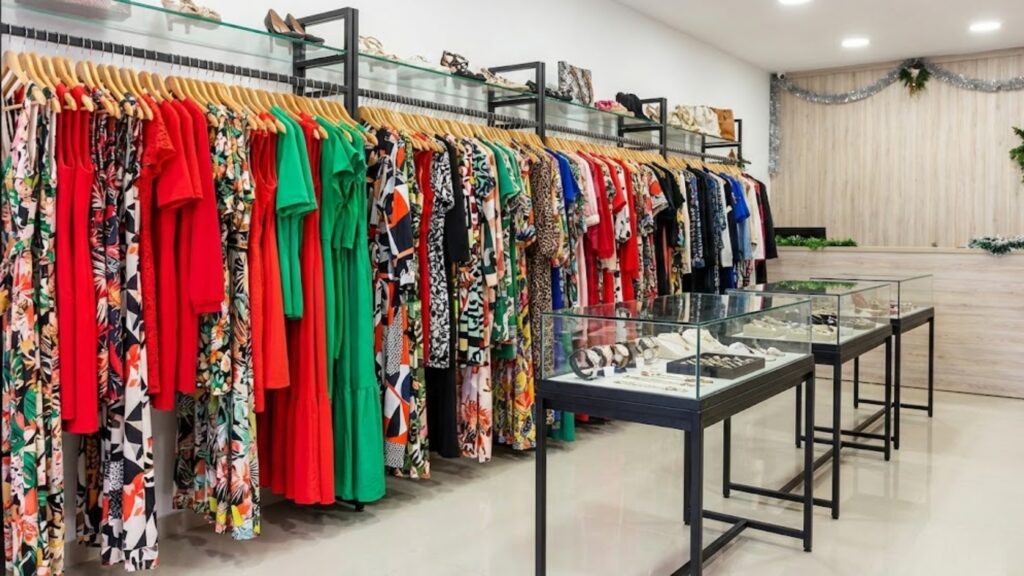 Top 10+ Cửa Hàng Thời Trang Nữ Đẹp, Phong Cách tại TPHCM Miều Fashionista