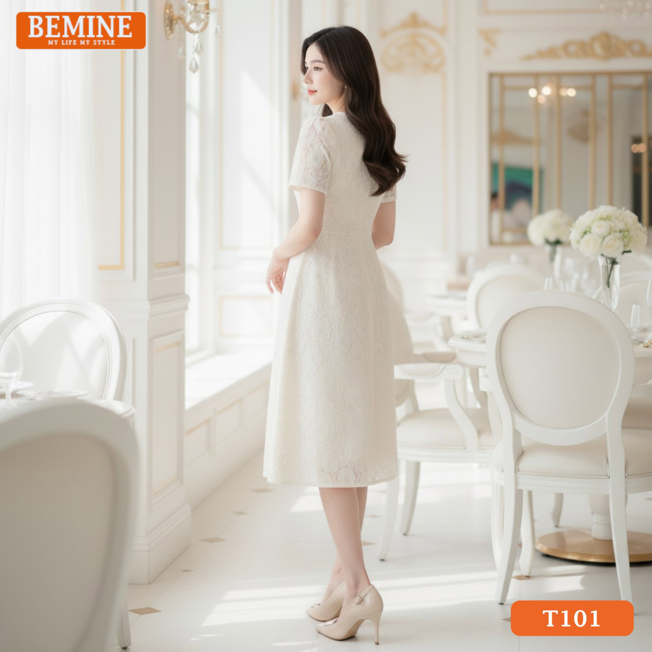 Lớp Vải Lót Habutai Chống Dính Ráp Và Giữ Độ Kín Đáo