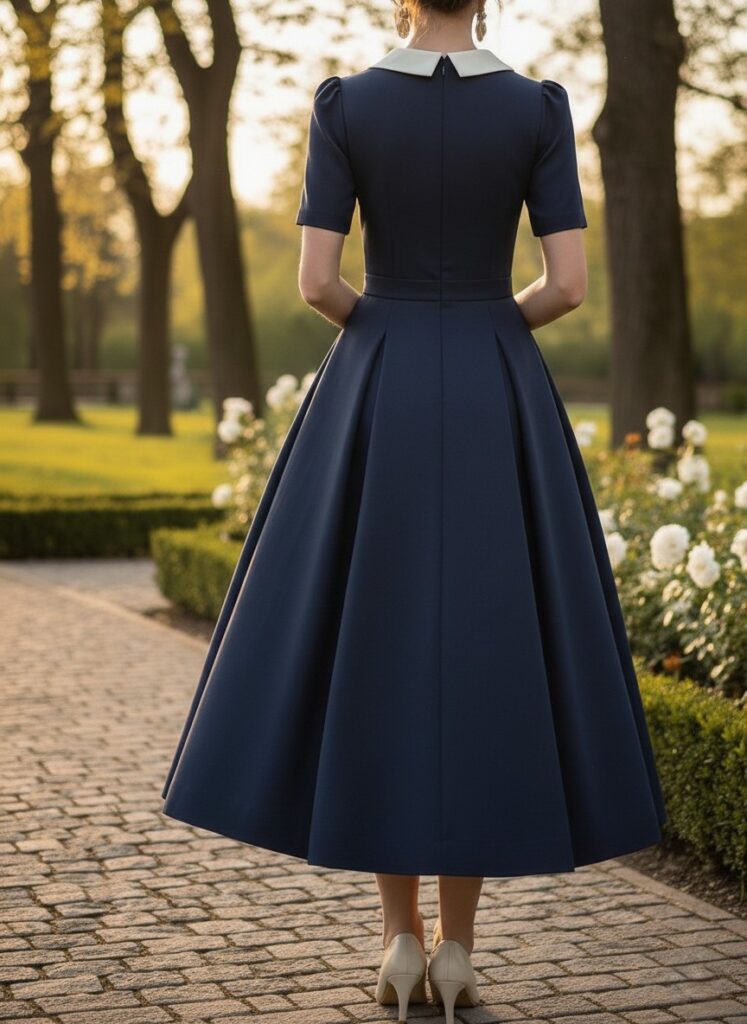 Câu trả lời cho vấn đề mông lép mặc gì không hề phức tạp nếu bạn nắm rõ các nguyên tắc cơ bản