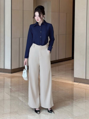 Quần Công Sở hình ảnh