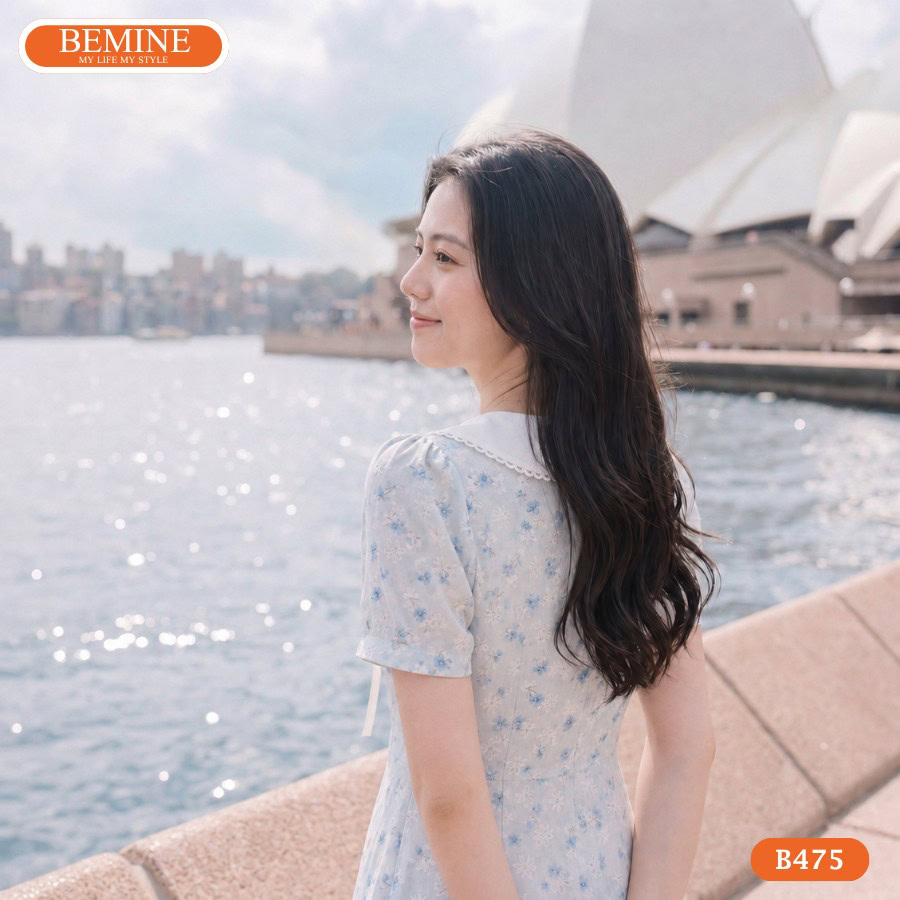 Phương pháp phơi và bảo quản trang phục tránh phai màu