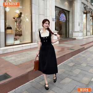 Thời trang nữ BEMINE B504 quyến rũ