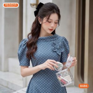 Lựa chọn thời trang công sở hoàn hảo với mã sản phẩm B486.