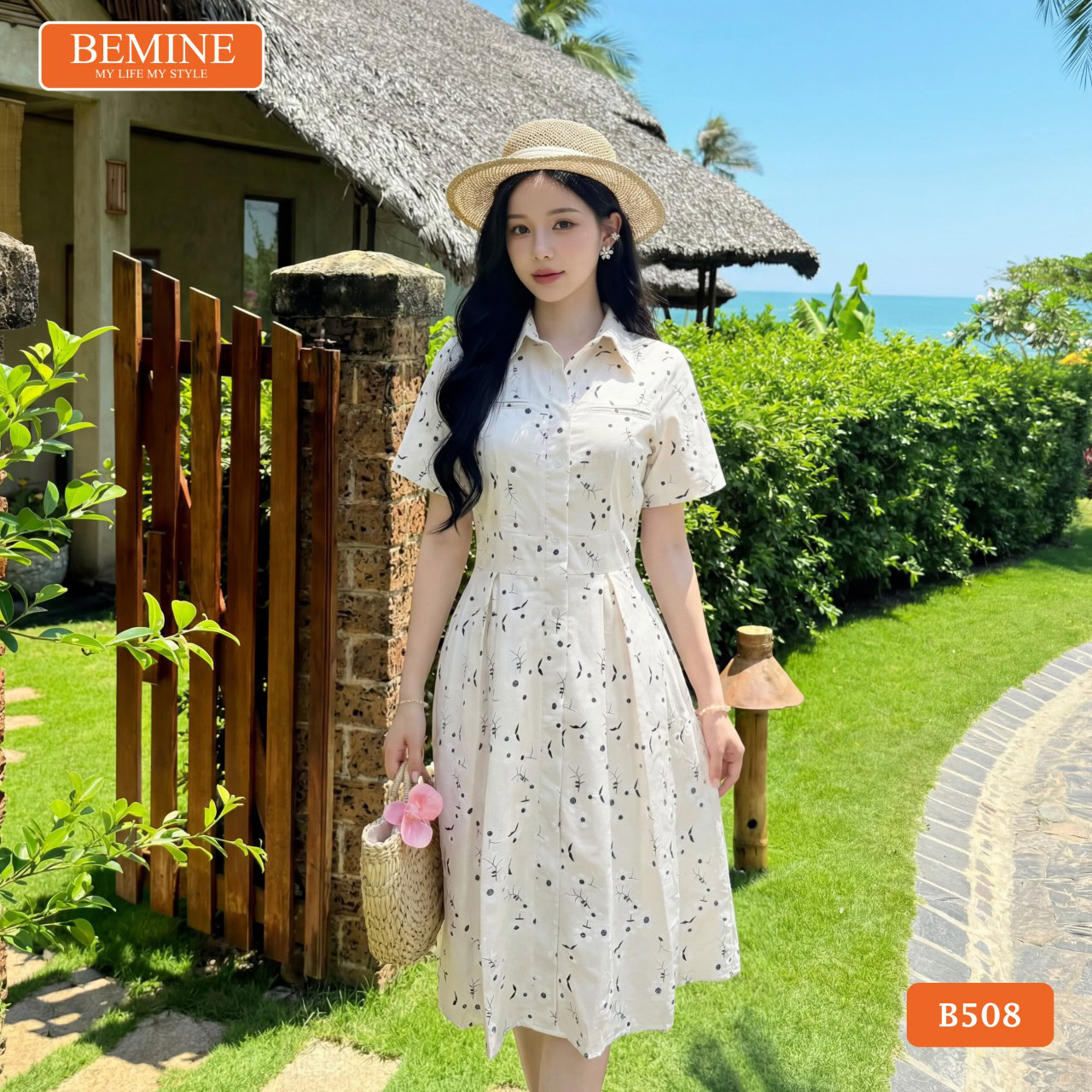 Câu hỏi thường gặp về mẫu áo này công sở