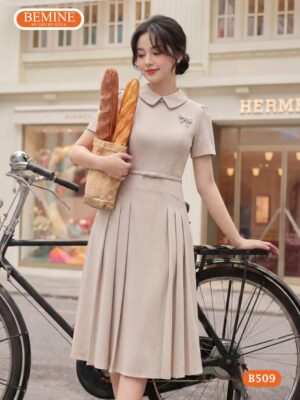 Lựa chọn hoàn hảo cho tủ đồ của quý cô với mã sản phẩm B509.