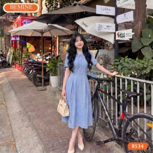 Lựa chọn hoàn hảo cho môi trường văn phòng với mã sản phẩm B534.