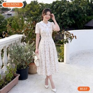 Lựa chọn hoàn hảo cho sự kiện trang trọng với mã số B537.