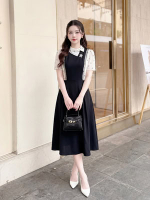 Đầm Du Lịch hình ảnh