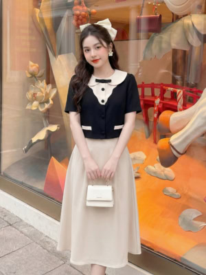 Set Đồ Công Sở hình ảnh