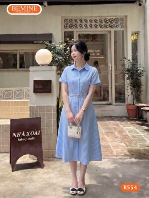 Lựa chọn hoàn hảo nâng tầm phong cách cùng mã sản phẩm B554.