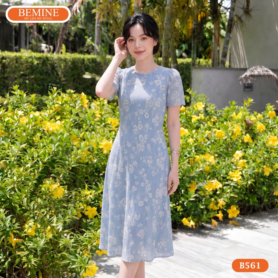 3 Bảng So Sánh Các Chất Liệu May Đầm Thu Công Sở Phổ Biến