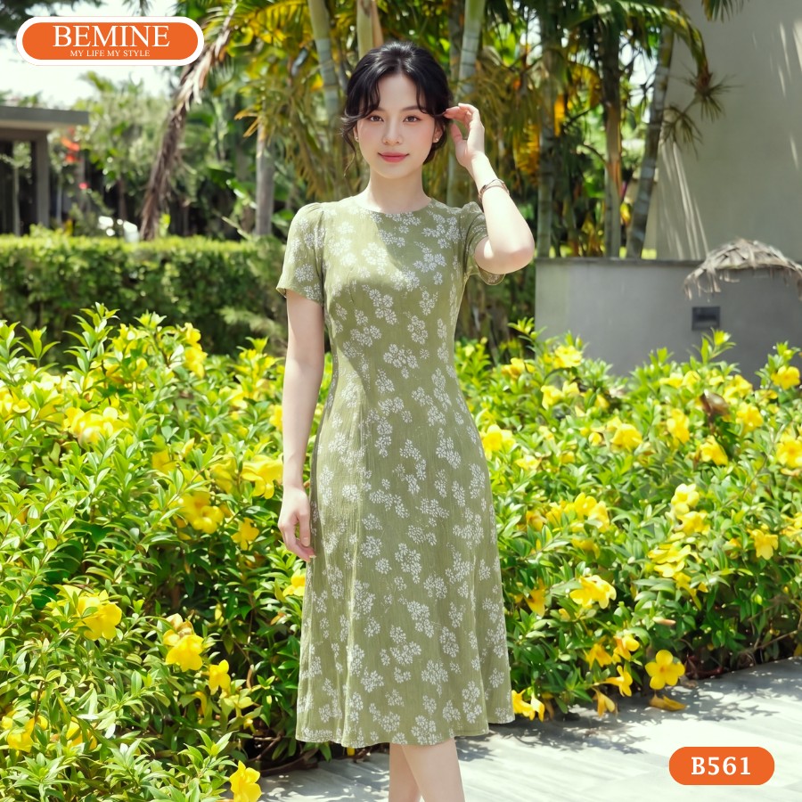 Áo măng tô dạ dáng dài giữ ấm và tôn dáng thon gọn