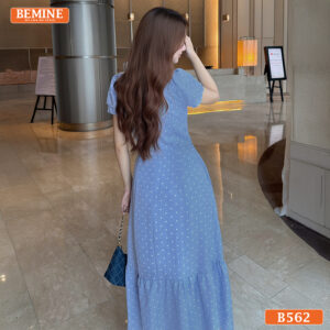 Thời trang nữ BEMINE B562 thoải mái dạo phố