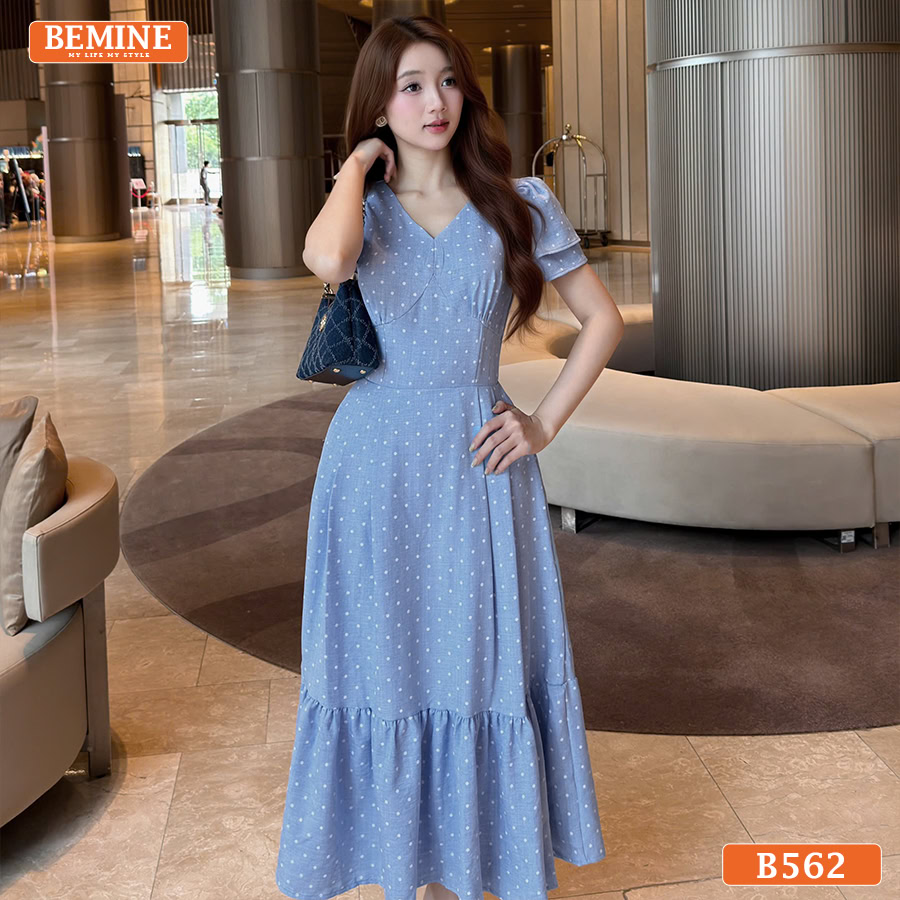 1. Đảm bảo áo sơ mi đã được là phẳng phiu và để nguội hoàn toàn