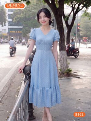 Lựa chọn hoàn hảo nâng tầm phong cách cùng mã sản phẩm B562.